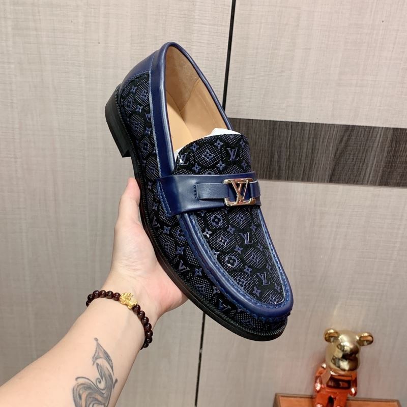 Louis Vuitton Business Shoes